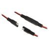 Inteligentní nabíječka baterií 12V/24V MW-SC6B 7