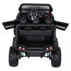 Elektrické autíčko Mercedes Unimog S, 4x4, 12V Maskáčové 7