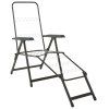 Polohovací zahradní lehátko Lena Lounger H024-07PB PATIO 2