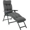 Polohovací zahradní lehátko Lena Lounger H024-07PB PATIO 7