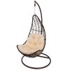 Sedák na závěsné křeslo Trapez D031-05CW 144 x 90/64 x 10/12 cm PATIO 1