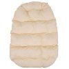 Sedák na závěsné křeslo Trapez D031-05CW 144 x 90/64 x 10/12 cm PATIO 2