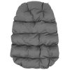 Sedák na závěsné křeslo Trapez D031-26CW 144 x 90/64 x 10/12 cm PATIO 2