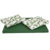 Sada sedáků na palety Megara Lux L119-02LB PATIO 4