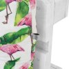 Sada sedáků na palety Megara Lux L119-02LB PATIO 5