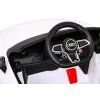 Elektrické autíčko Audi R8 Lift WHITE 3
