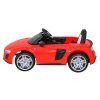 Elektrické autíčko Audi R8 Lift RED 3