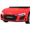 Elektrické autíčko Audi R8 Lift RED 5