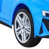 Elektrické autíčko Audi R8 Lift BLUE 5