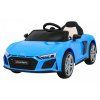 Elektrické autíčko Audi R8 Lift BLUE 6