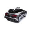 Elektrické autíčko Audi R8 Lift SILVER 4
