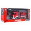 RC Hasičské auto 2.4G 1:12 1