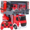 RC Hasičské auto 2.4G 1:12 9
