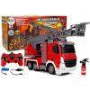 RC Hasičské auto 2.4G 1:12 10