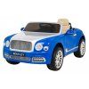 Elektrické autíčko Bentley Mulsanne modré