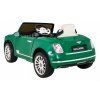 Elektrické autíčko Bentley Mulsanne zelené 5