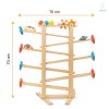 Dřevěná kuličková dráha IRI 70CM XXL 2