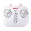 RC Vrtulník SYMA S107H 2,4GHZ RTF žlutý 1