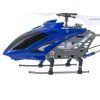 RC Vrtulník SYMA S107G modrý 6