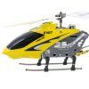 RC Vrtulník SYMA S107G žlutý 3