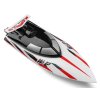 WLtoys WL912 RC loď na dálkové ovládání bílá 11