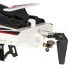 WLtoys WL912 RC loď na dálkové ovládání bílá 16