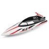 WLtoys WL912 RC loď na dálkové ovládání bílá 3
