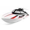 WLtoys WL912 RC loď na dálkové ovládání bílá 3