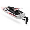 WLtoys WL912 RC loď na dálkové ovládání bílá 7