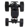 RC Auto ROCK CRAWLER 4X4 2v1 červené 8