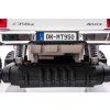 Dětské elektrické autíčko Mercedes X 350d 4Matic 4x4 bílé 11