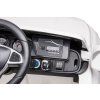 Dětské elektrické autíčko Mercedes X 1650d 16Matic 4x4 bílé 16