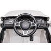 Dětské elektrické autíčko Mercedes X 350d 4Matic 4x4 bílé 18