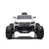Dětské elektrické autíčko Mercedes X 350d 4Matic 4x4 bílé 1