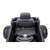 Elektrické autíčko Mercedes X 350d Lakované černé 15