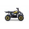 Tomido elektrická čtyřkolka MAX SPORT 1000W/48V, 45Km/h YELLOW 4