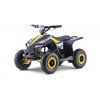 Tomido elektrická čtyřkolka MAX SPORT 1000W/48V, 35Km/h YELLOW