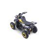 Tomido elektrická čtyřkolka MAX SPORT 1000W/48V, 35Km/h YELLOW 2