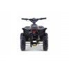Tomido elektrická čtyřkolka MAX SPORT 1000W/48V, 55Km/h YELLOW 5