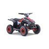 Tomido elektrická čtyřkolka MAX SPORT 1000W/48V, 35Km/h RED 2
