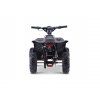 Tomido elektrická čtyřkolka MAX SPORT 1000W/48V, 35Km/h RED 6