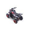 Tomido elektrická čtyřkolka MAX SPORT 1000W/48V, 35Km/h RED 3