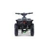 Tomido elektrická čtyřkolka MAX SPORT 1000W/48V, 55Km/h GREEN 5
