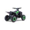 Tomido elektrická čtyřkolka MAX SPORT 1000W/48V, 35Km/h GREEN 3