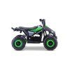 Tomido elektrická čtyřkolka MAX SPORT 1000W/48V, 45Km/h GREEN 4