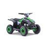 Tomido elektrická čtyřkolka MAX SPORT 1000W/48V, 35Km/h GREEN 1