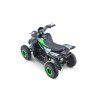 Tomido elektrická čtyřkolka MAX SPORT 1000W/48V, 35Km/h GREEN 2