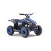 Tomido elektrická čtyřkolka MAX SPORT 1000W/48V, 35Km/h BLUE 2