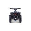 Tomido elektrická čtyřkolka MAX SPORT 1000W/48V, 35Km/h BLUE 6