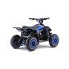 Tomido elektrická čtyřkolka MAX SPORT 1000W/48V, 35Km/h BLUE 4
